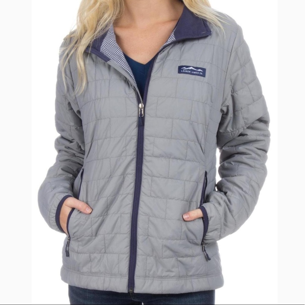 NWT LAUREN JAMES